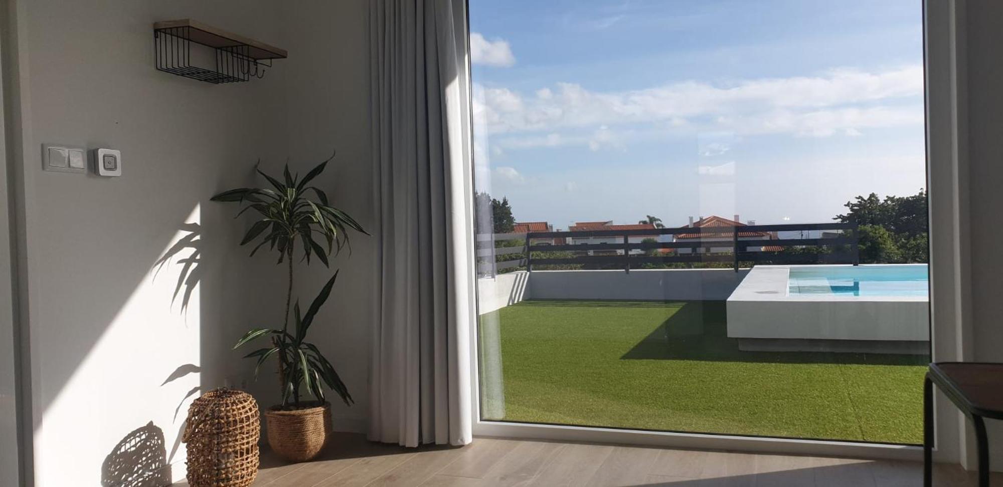 One Of A Kind #Pdl Luxury Retreat Villa Ponta Delgada  Exterior photo
